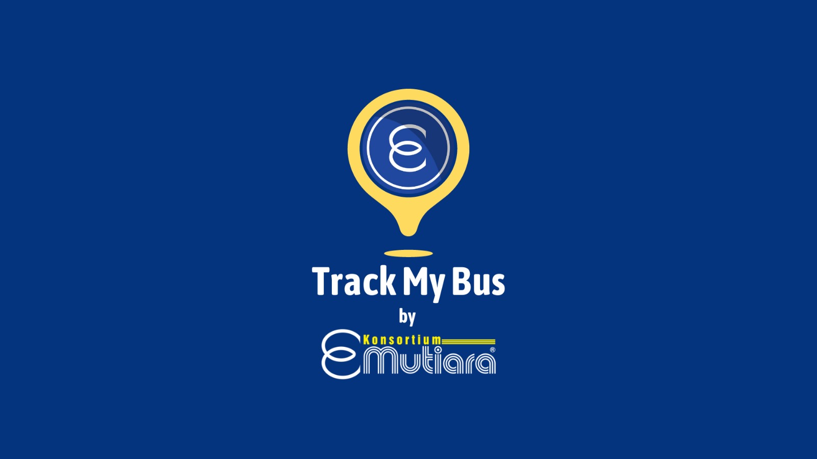 _ Track My Bus Service _